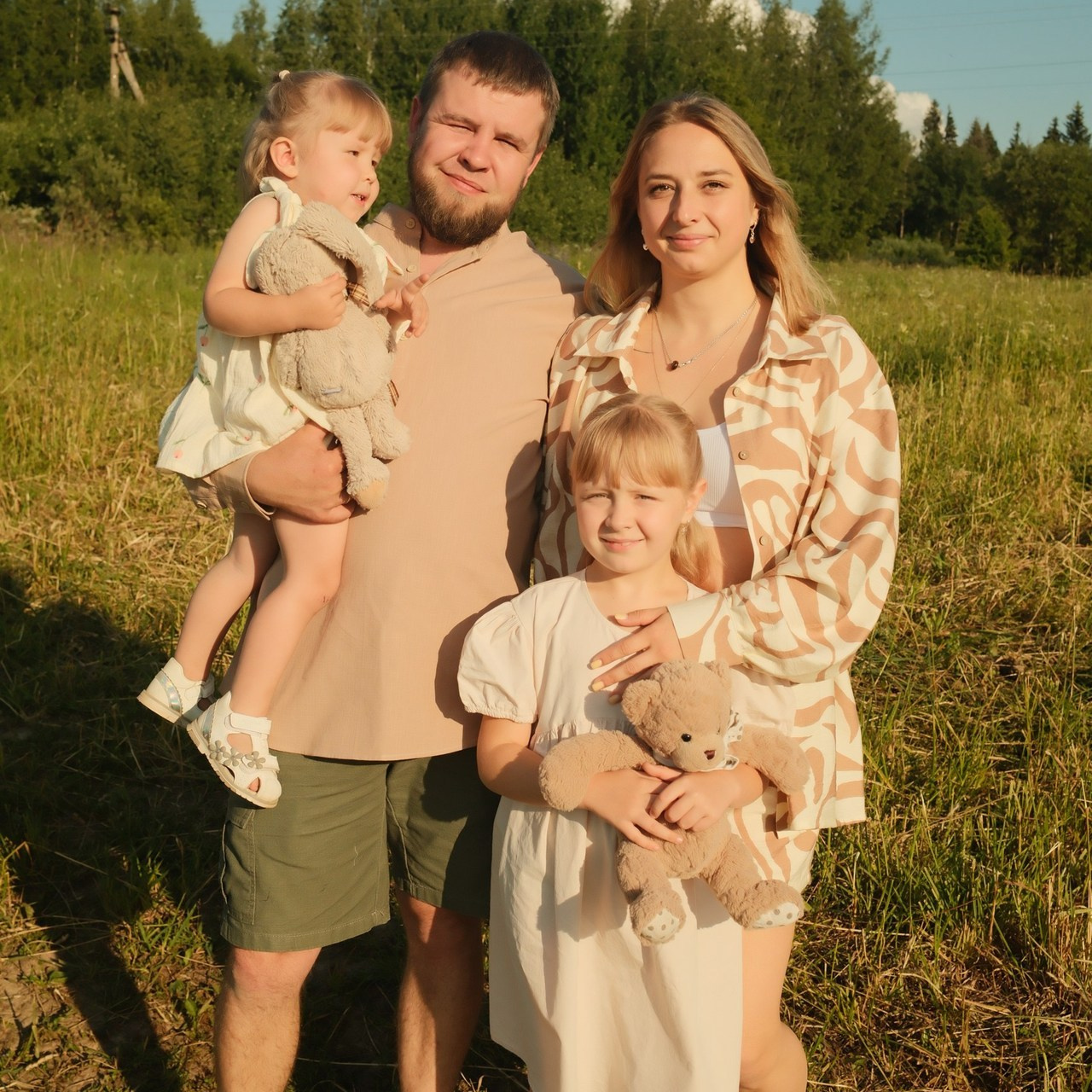 Отзывы. Фотограф в Краснодаре