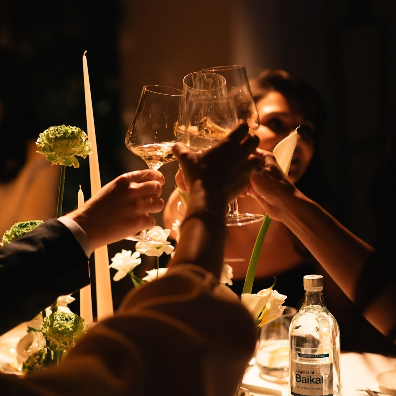 ОТЗЫВЫ | REVIEWS. Фотограф, визажист. Москва