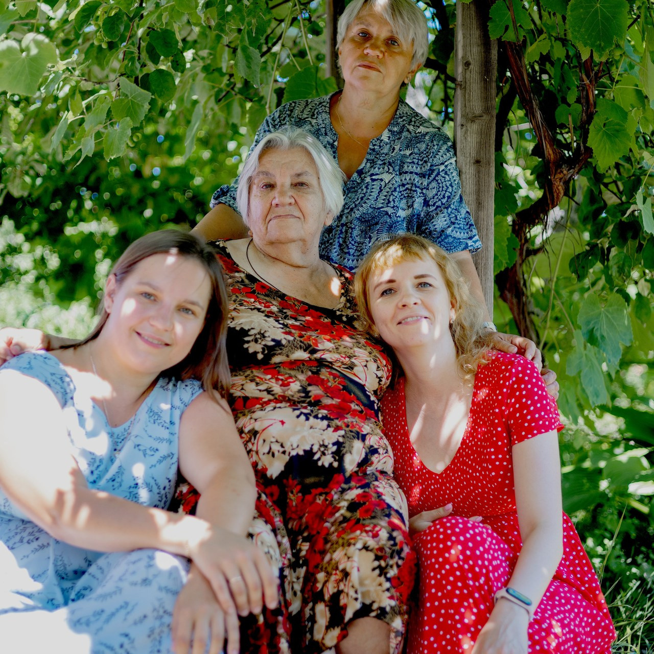 Отзывы. Семейный и детский фотограф в Краснодаре Ксения Новикова