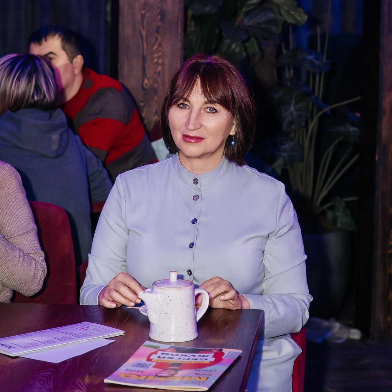 Отзывы. Семейный и детский фотограф в Краснодаре Ксения Новикова