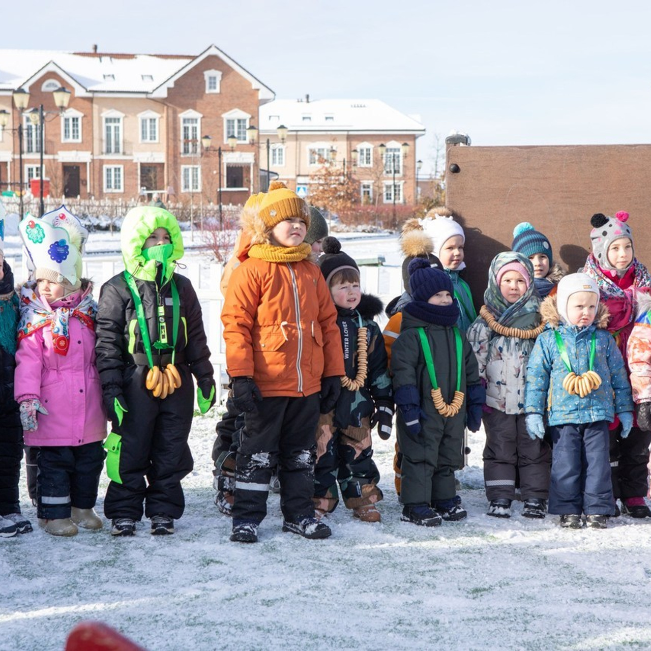 Отзывы о Студии TRINOGA