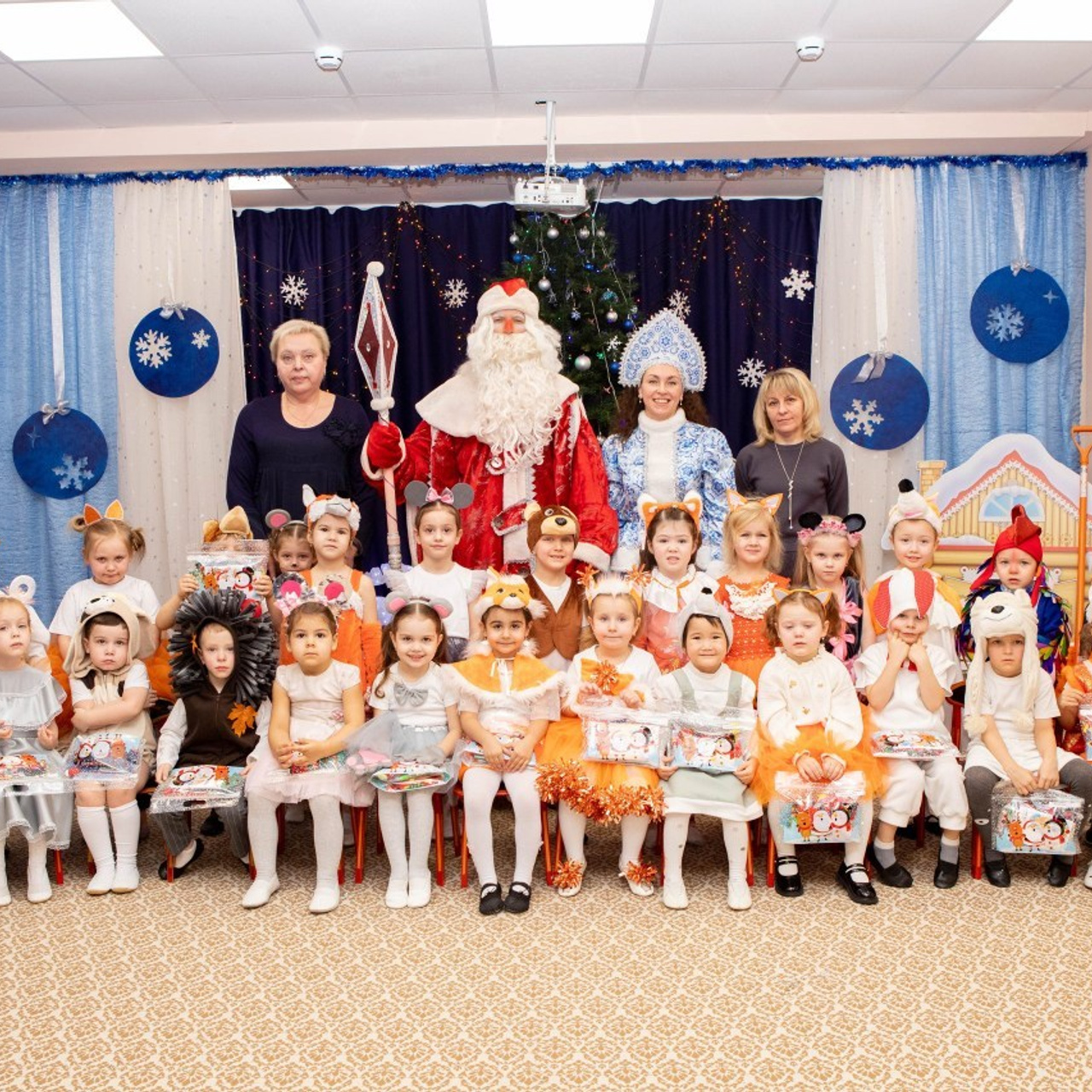 Отзывы о Студии TRINOGA