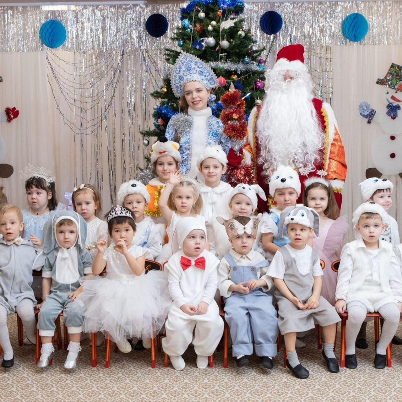 Отзывы о Студии TRINOGA