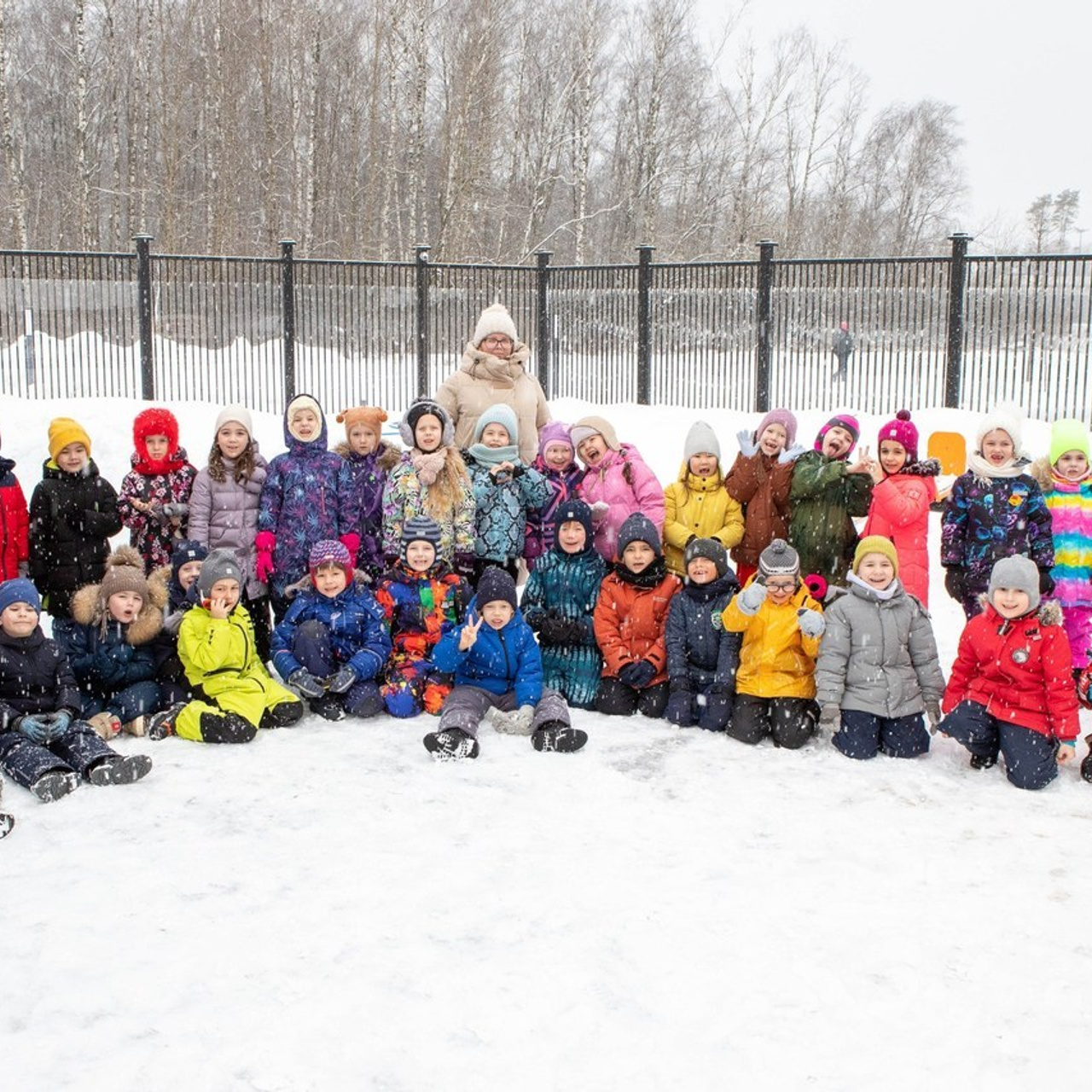 Отзывы о Студии TRINOGA