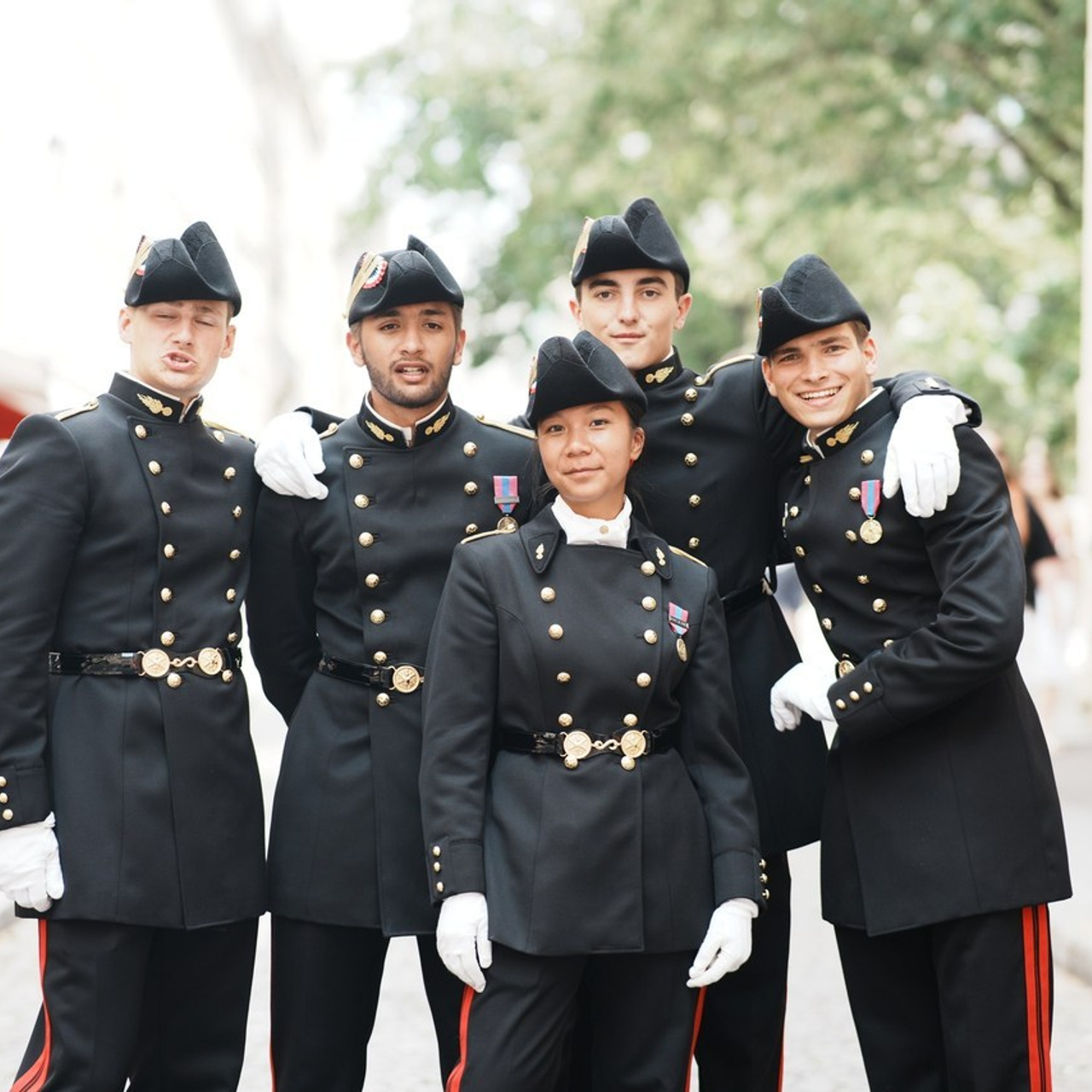 Сomments. Katya Schou