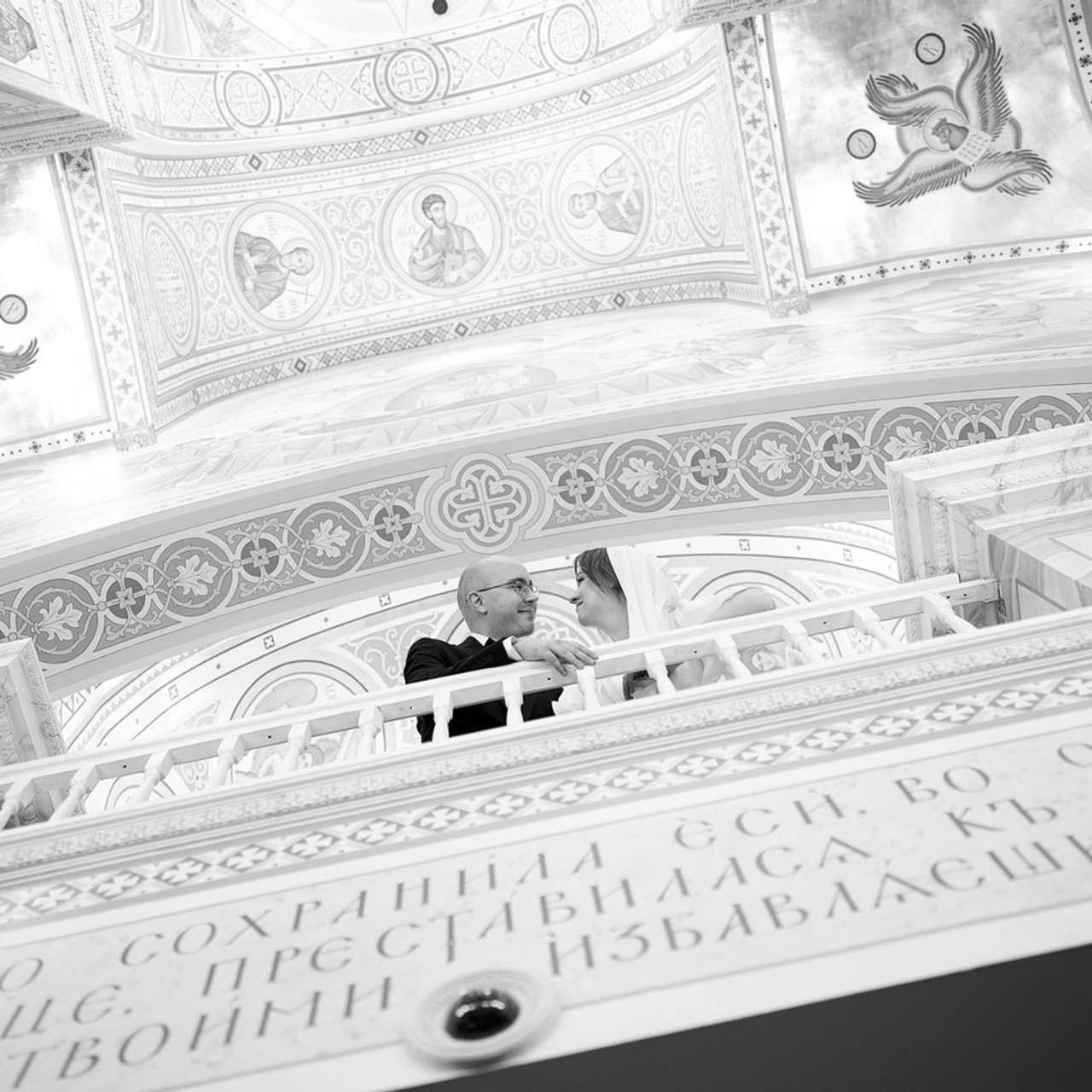 Сomments. Katya Schou