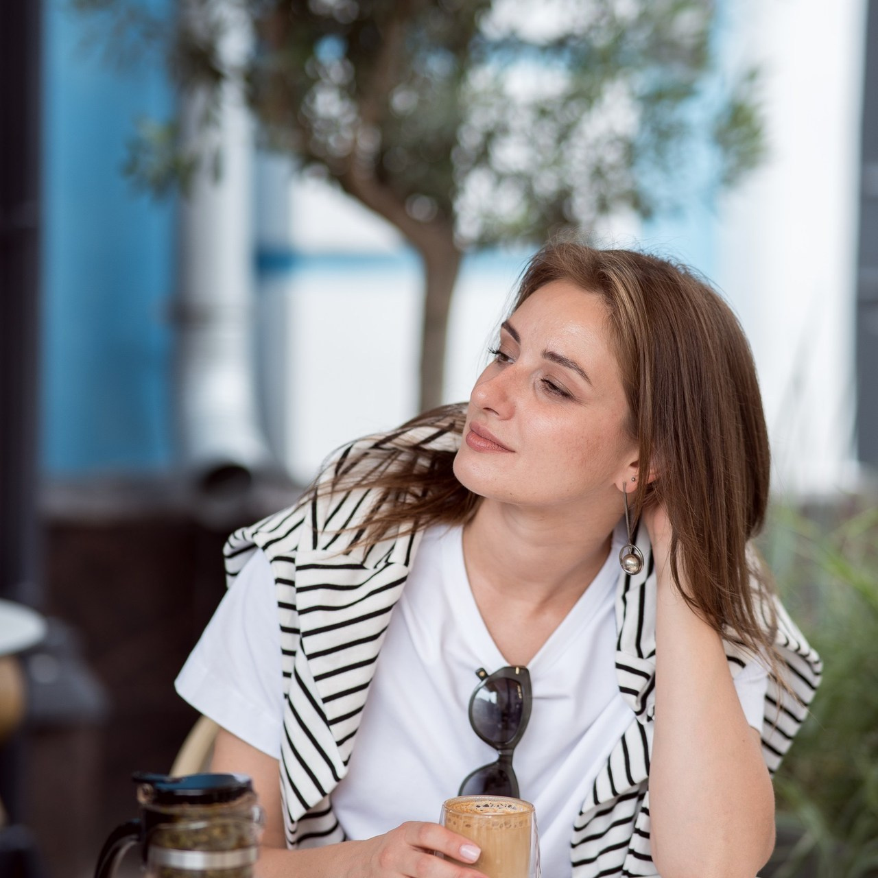 Сomments. Katya Schou