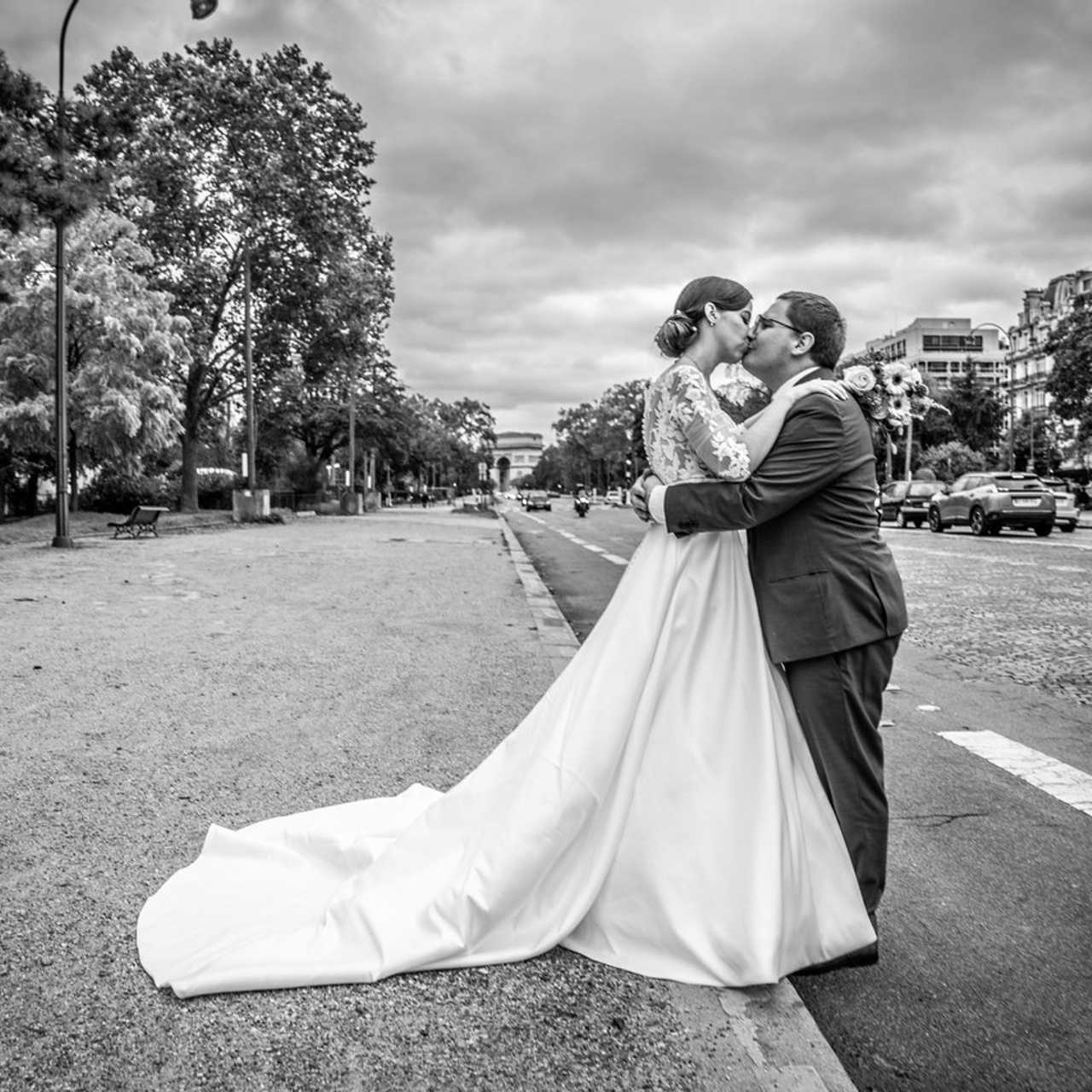 Сomments. Katya Schou