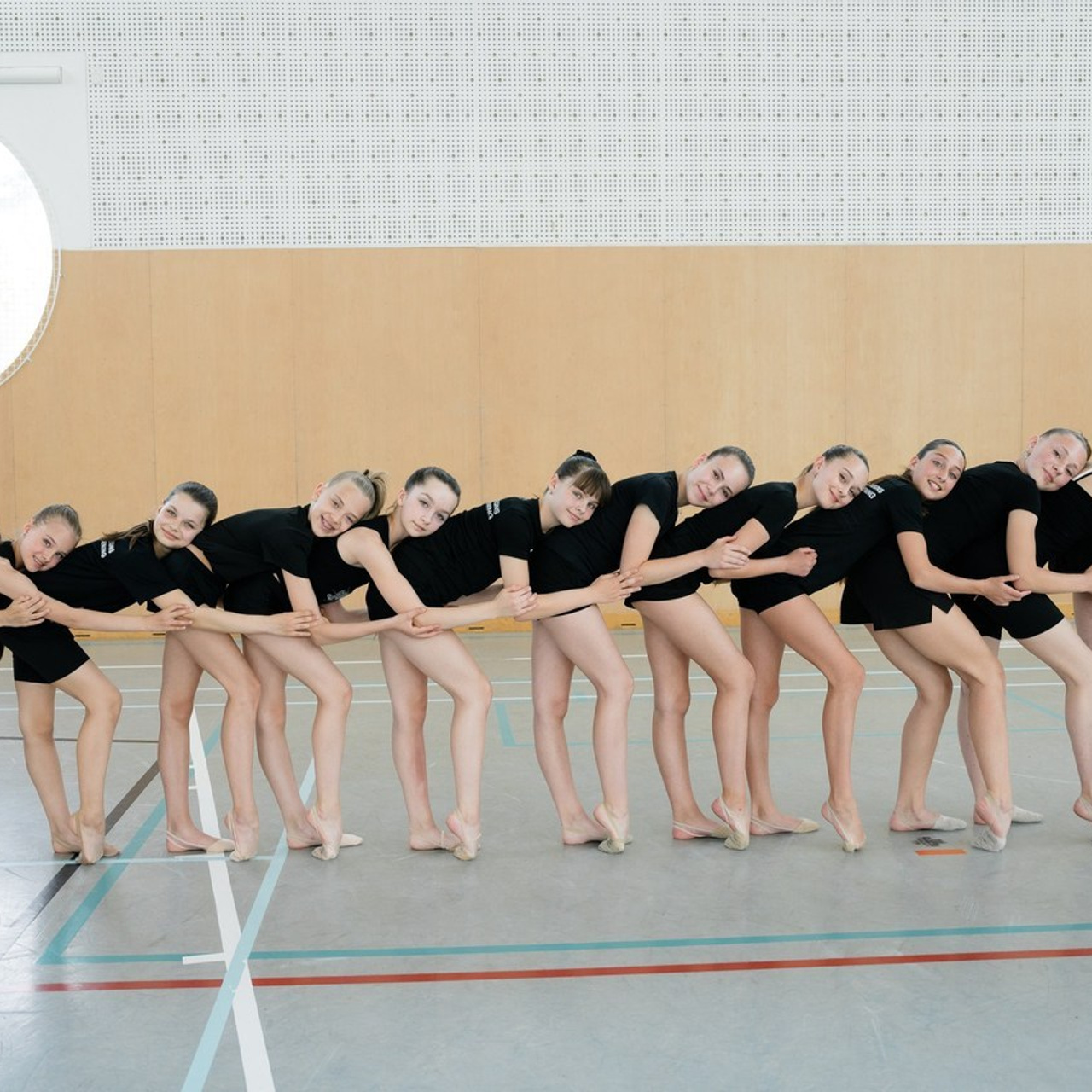 Сomments. Katya Schou