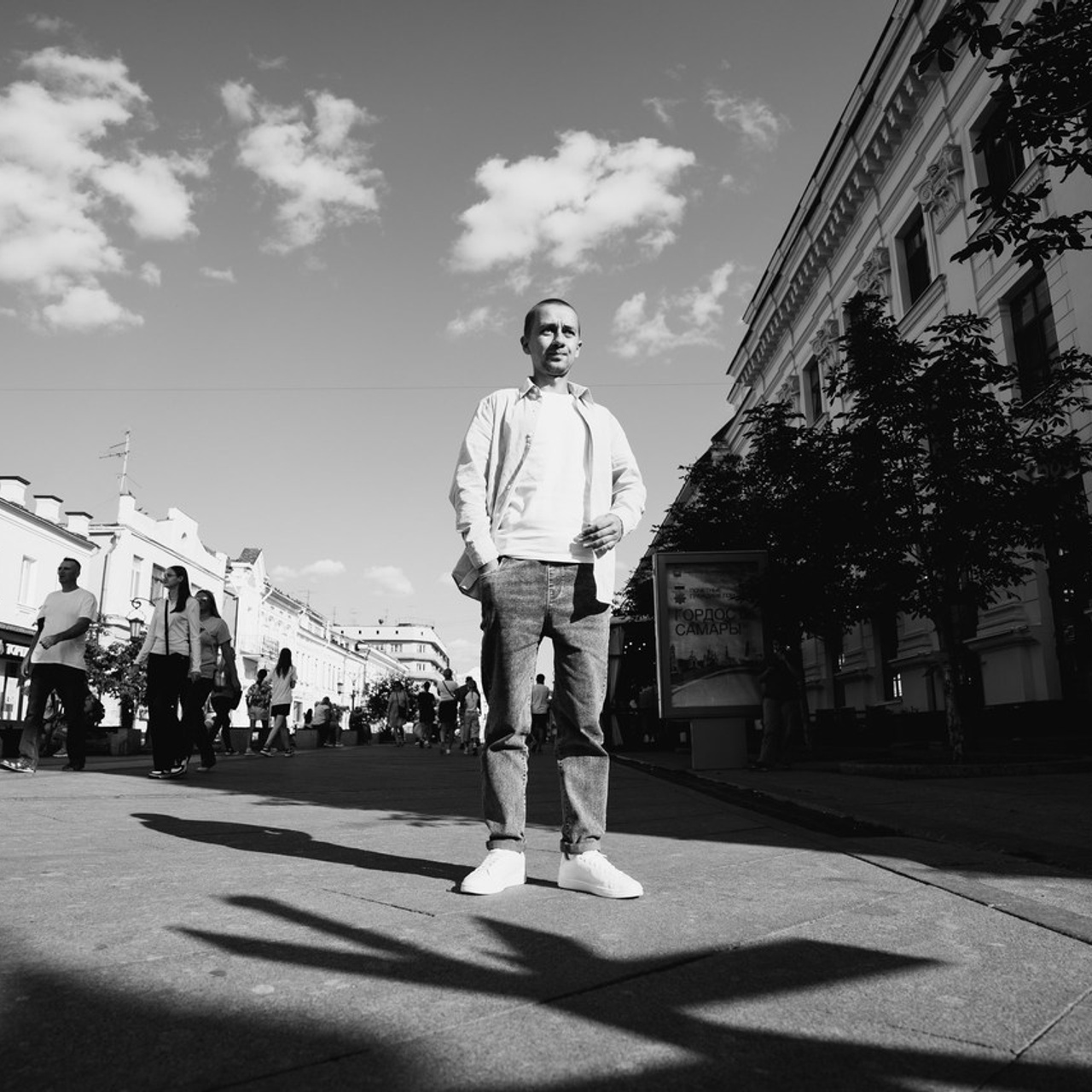 Сomments. Katya Schou