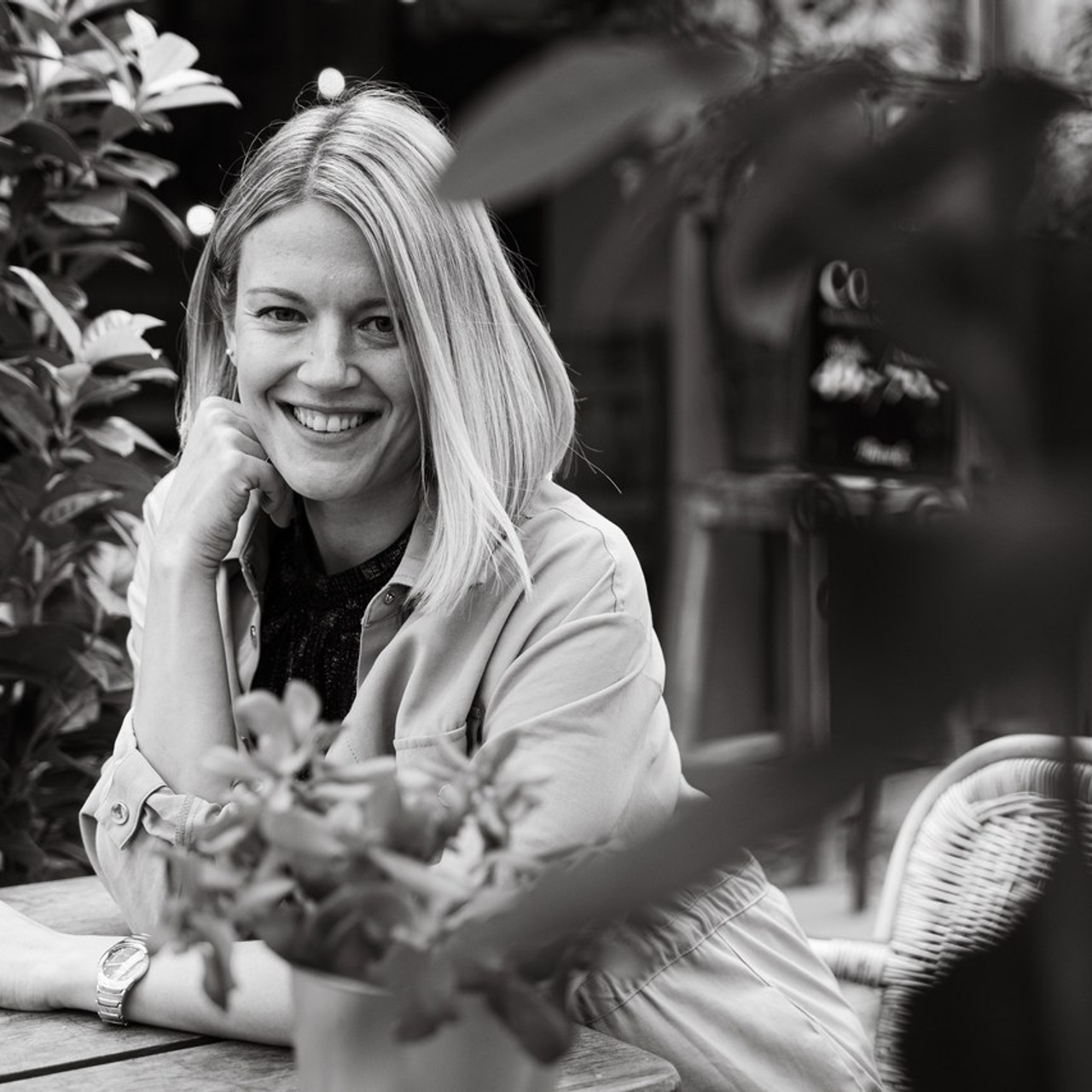 Сomments. Katya Schou