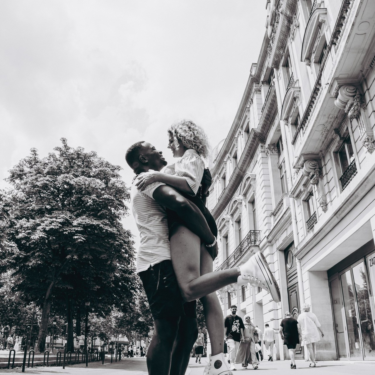 Сomments. Katya Schou