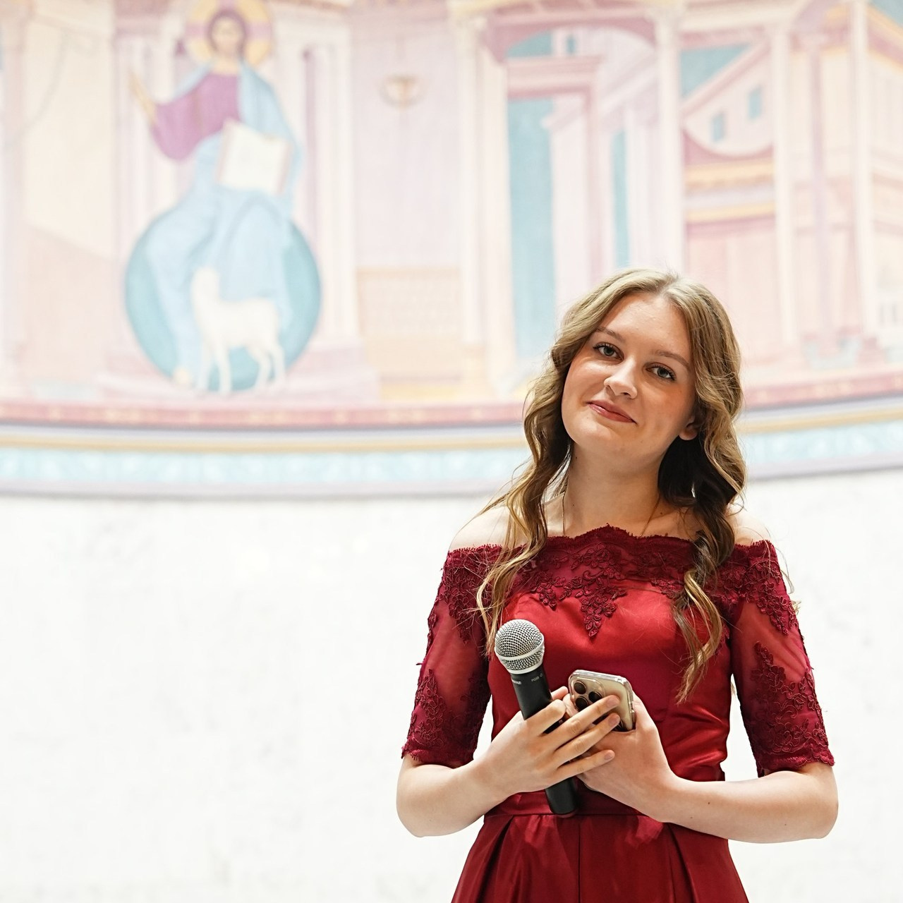 Сomments. Katya Schou