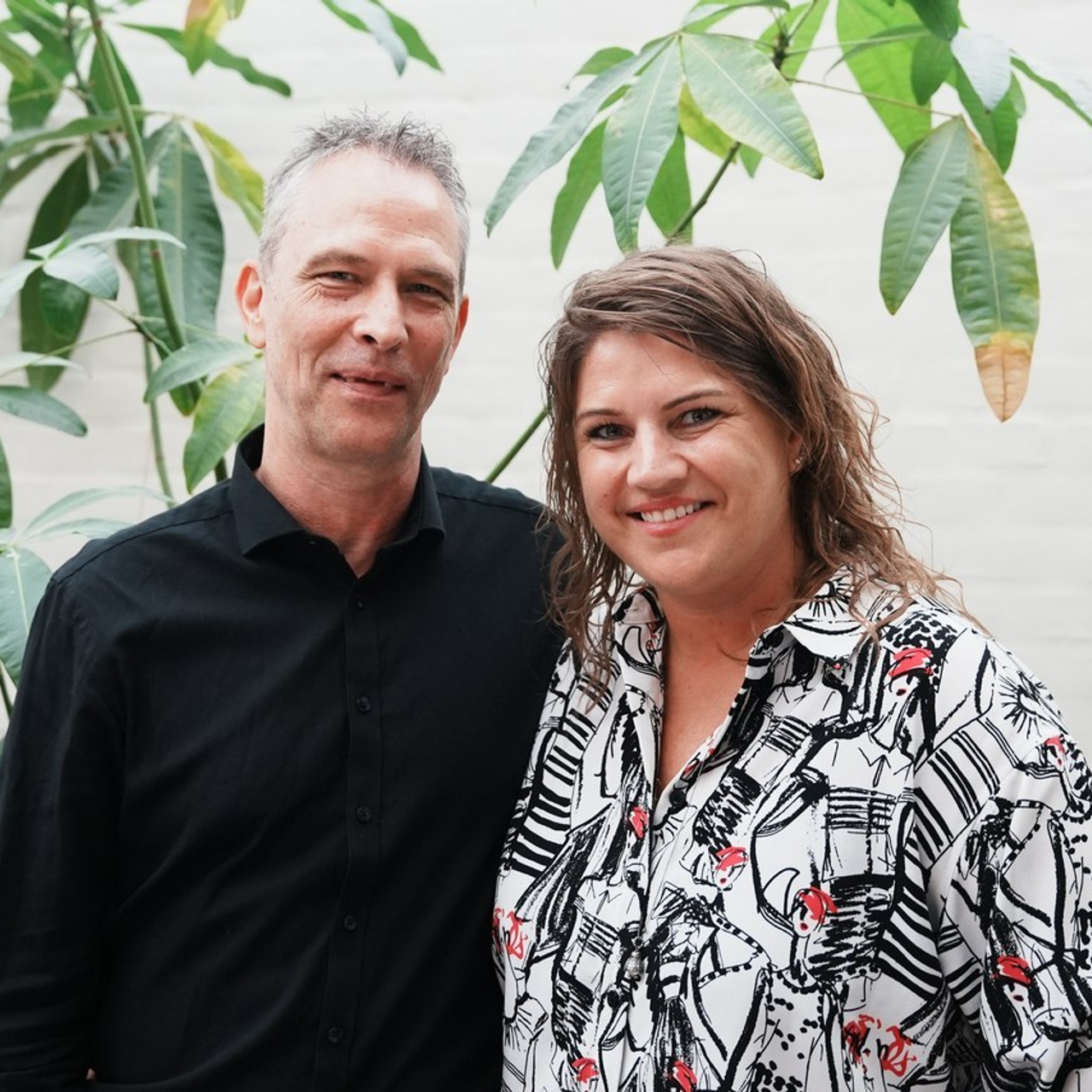 Сomments. Katya Schou