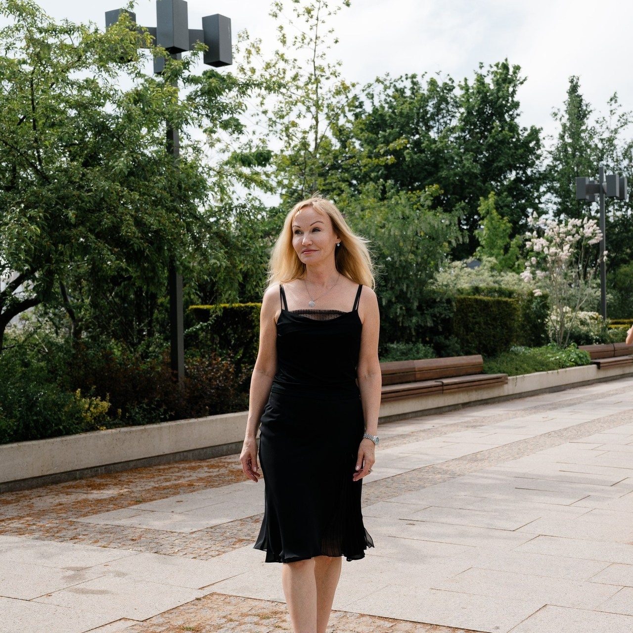 Сomments. Katya Schou