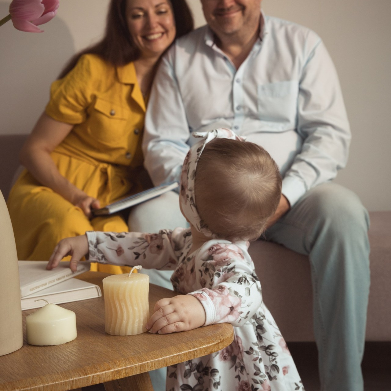 Отзывы. Фотограф в Санкт-Петербурге Оля Флейм