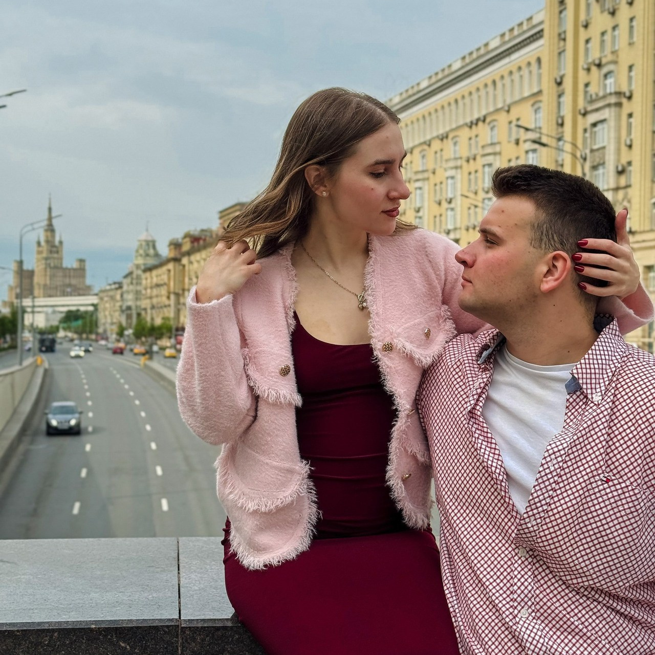 Отзывы. Фотограф Москва — личные фотосессии, лавстори в студии