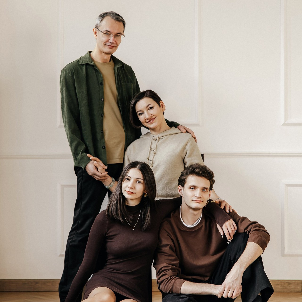 ОТЗЫВЫ. Тимур Аминов | Фотограф в Кемерове