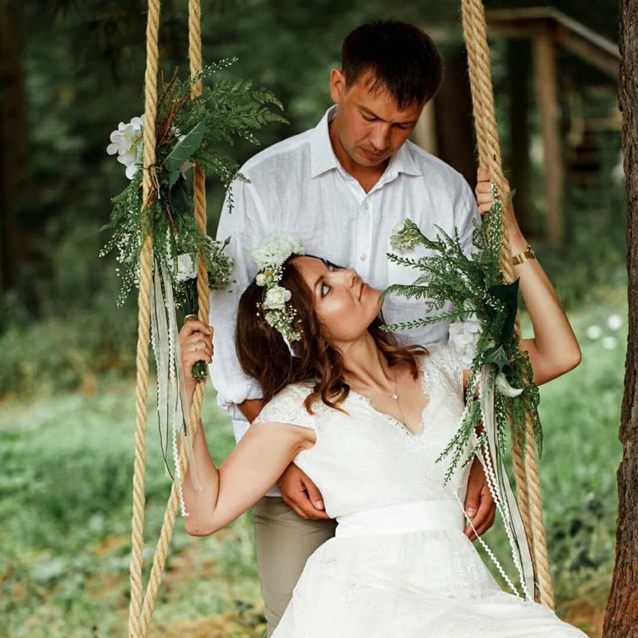 ОТЗЫВЫ. Тимур Аминов | Фотограф в Кемерове