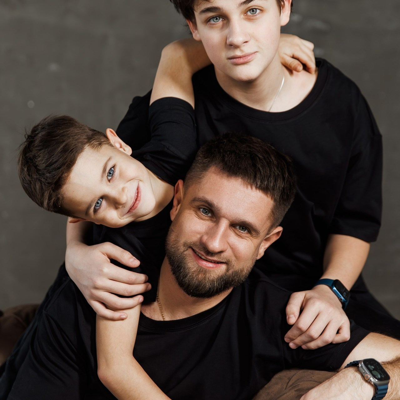 ОТЗЫВЫ. Тимур Аминов | Фотограф в Кемерове