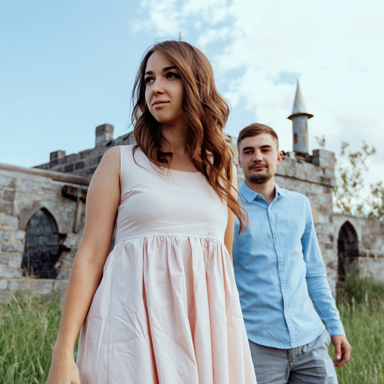 ОТЗЫВЫ. Тимур Аминов | Фотограф в Кемерове