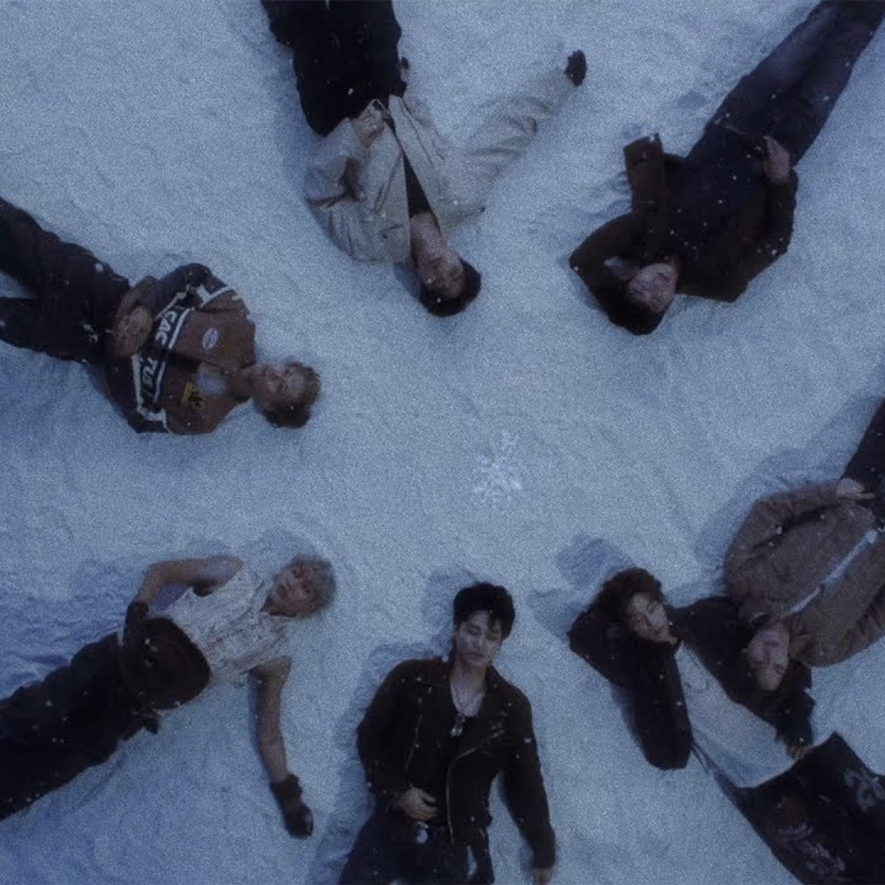 Видео альбом