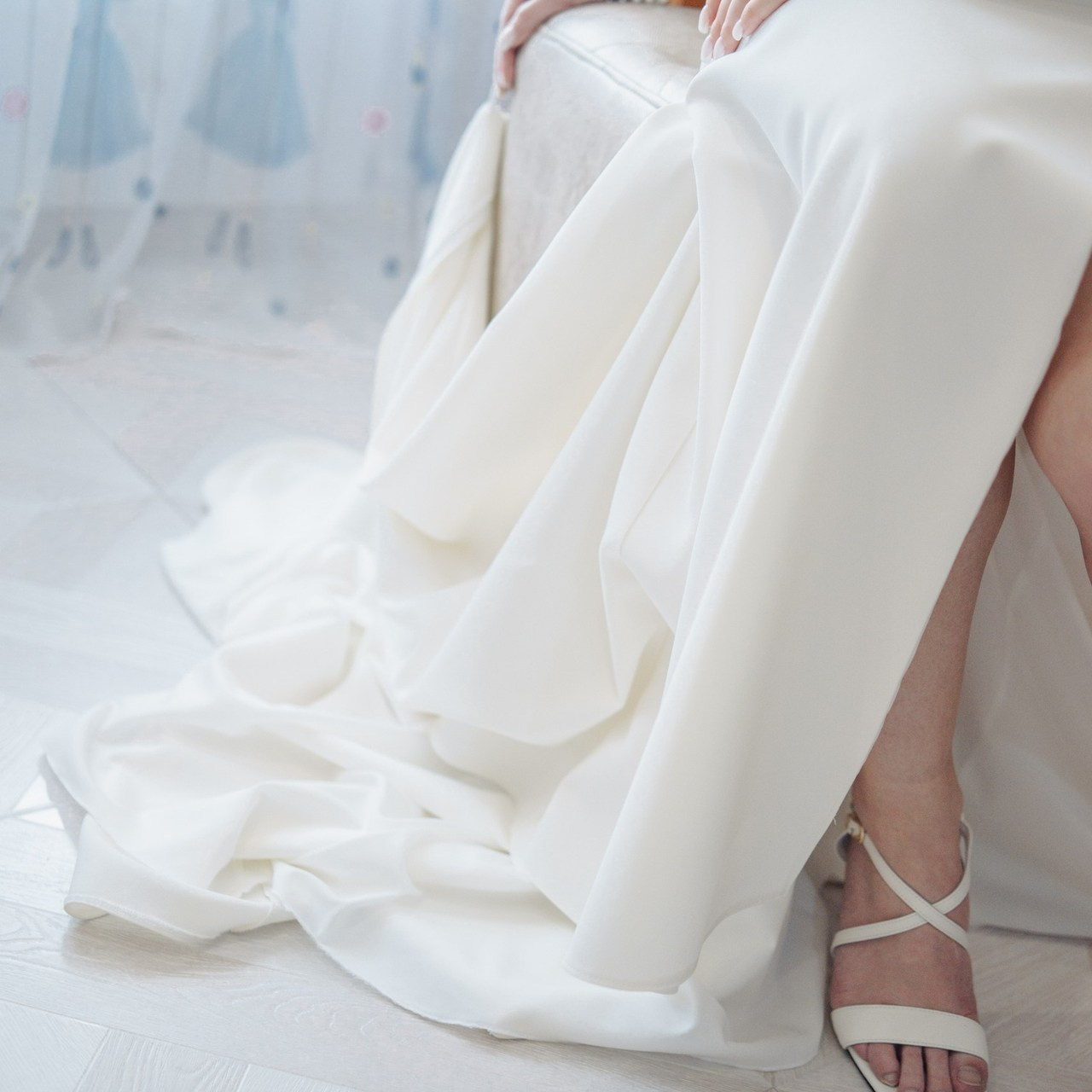 Отзывы. Фотограф в Климовске, Подольске, Чехове и Москве Ирина Любочкина