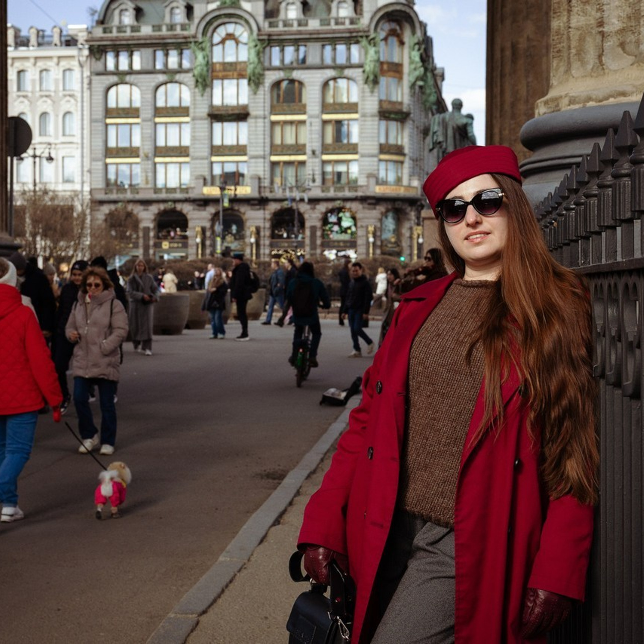 Отзывы. Чернышова Ната — фотограф в Санкт-Петербурге