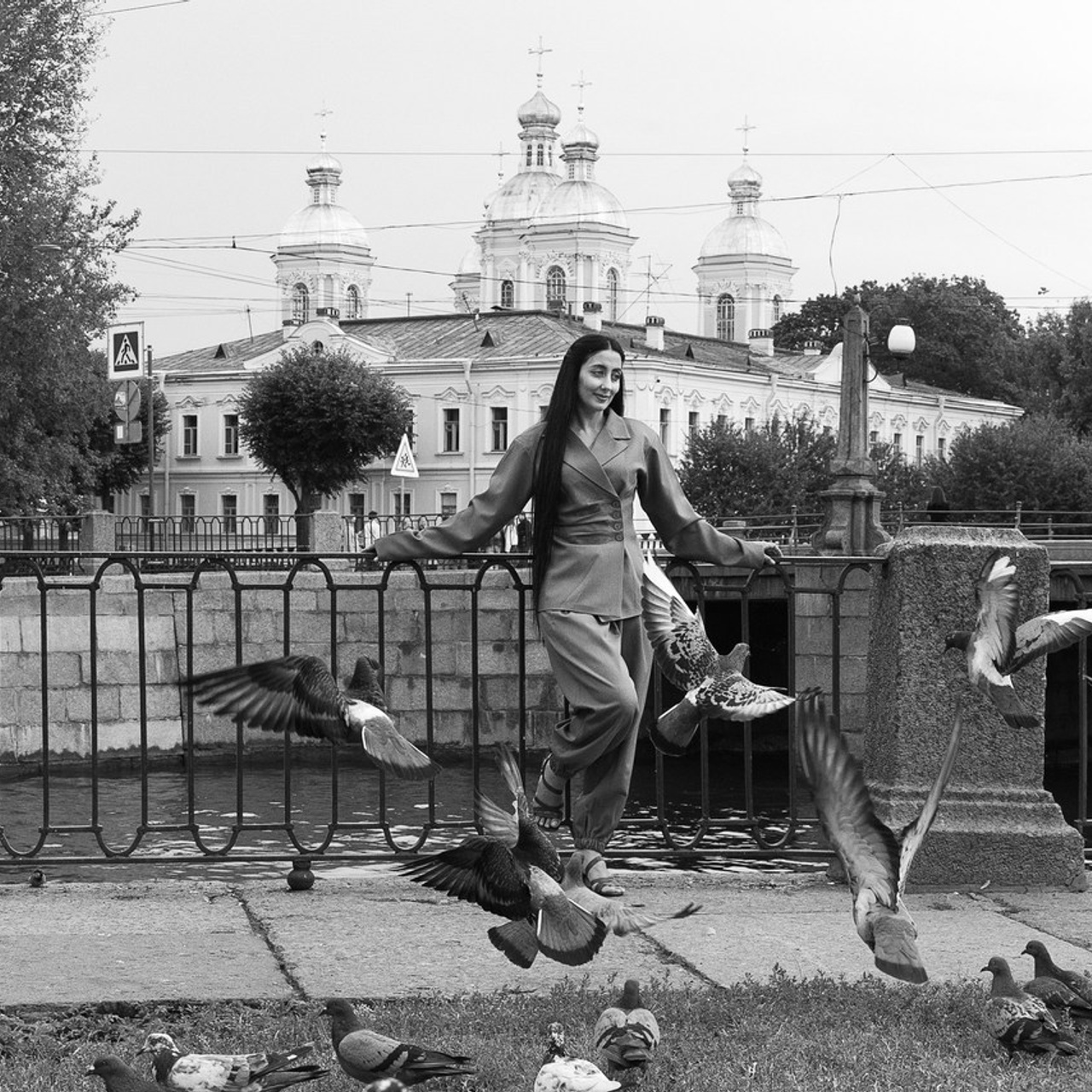 Отзывы. Чернышова Ната — фотограф в Санкт-Петербурге