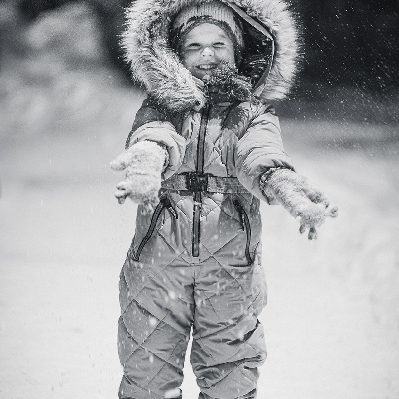 Портретный и семейный фотограф в Москве Волгина Анастасия