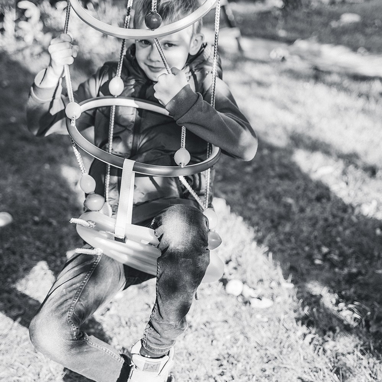 Портретный и семейный фотограф в Москве Волгина Анастасия