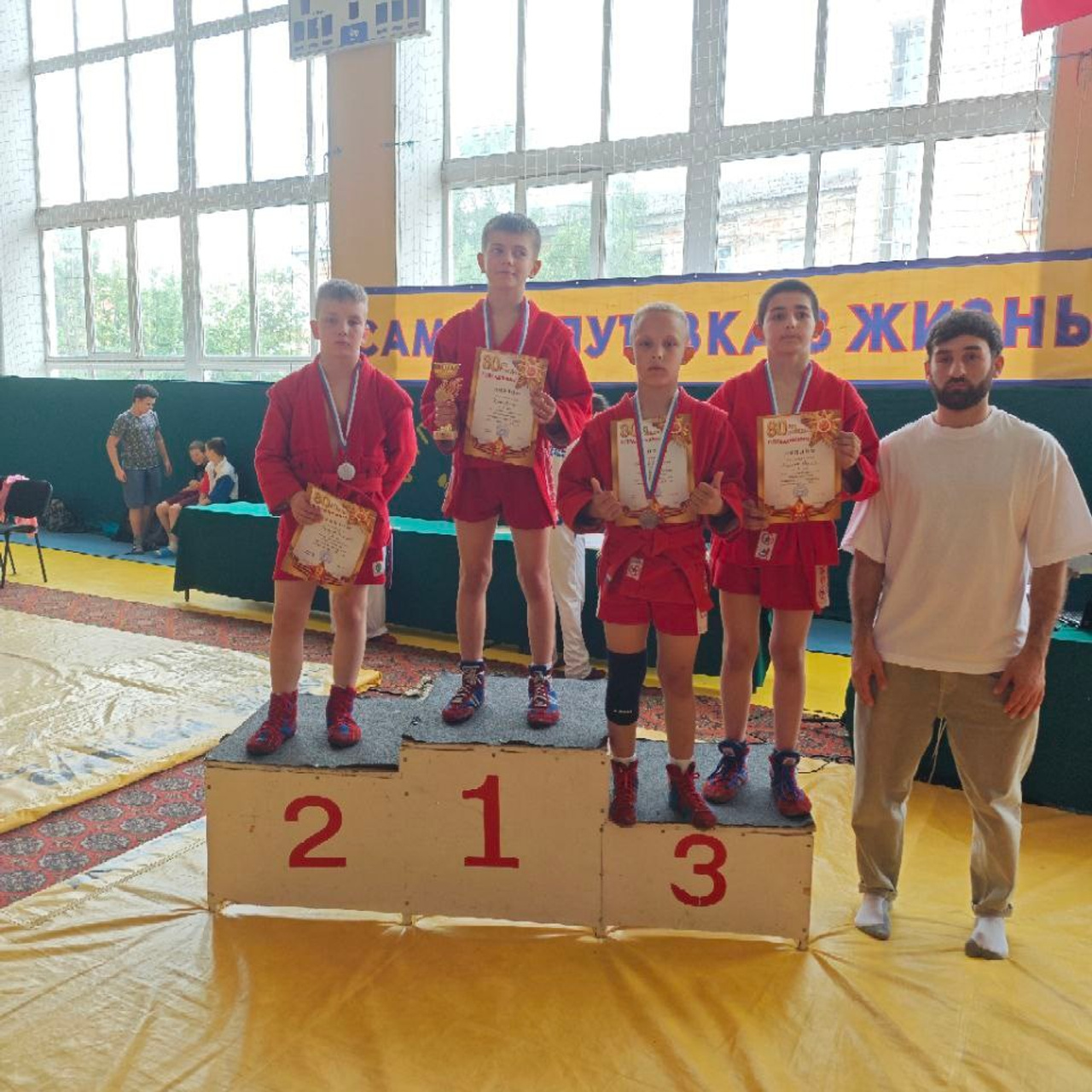 Новости. Спортивный клуб НАРДЪ в Москве