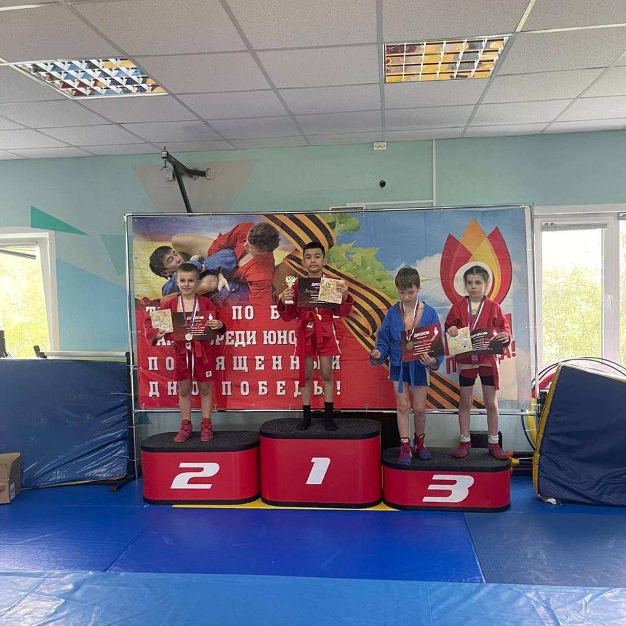 Новости. Спортивный клуб НАРДЪ в Москве