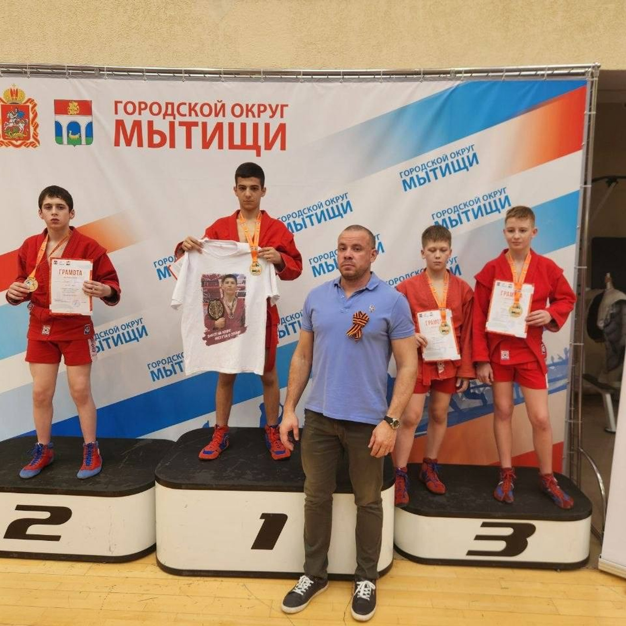 Турнир памяти Петра Крылова. Спортивный клуб НАРДЪ в Москве