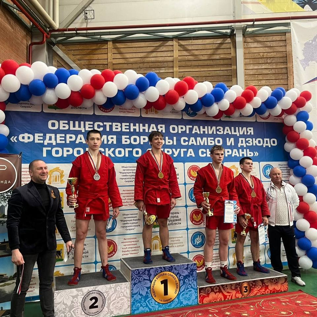 Новости. Спортивный клуб НАРДЪ в Москве