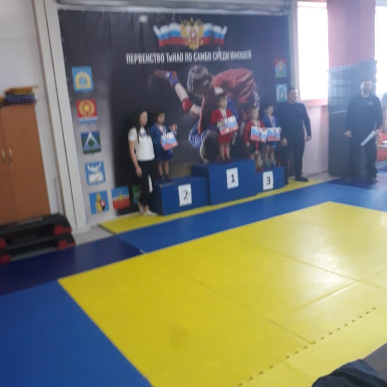 Отзывы. Спортивный клуб НАРДЪ в Москве