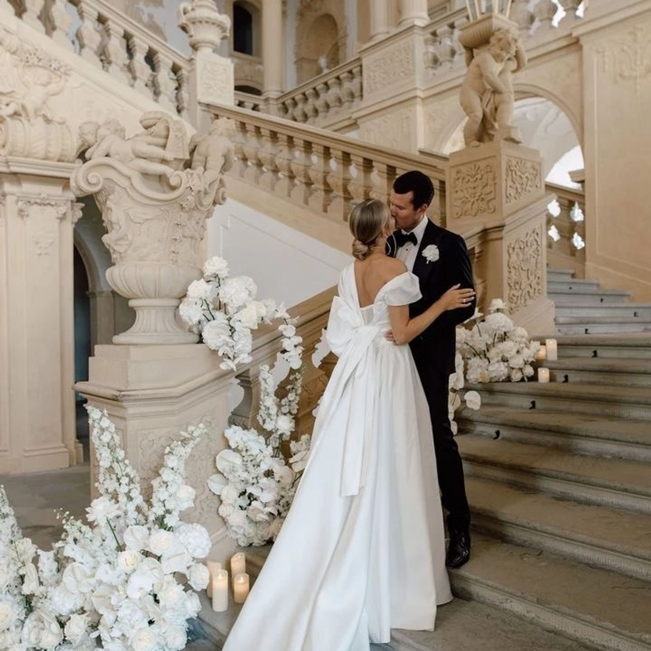 Вечные свадебные тренды. Свадебный организатор в Тольятти | Самаре