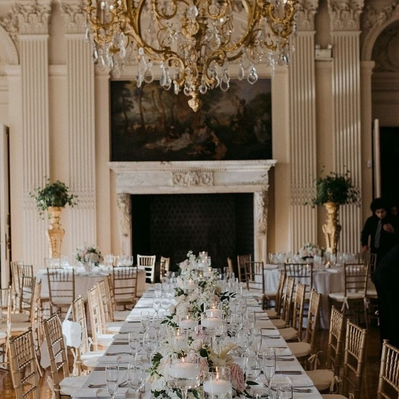 Вечные свадебные тренды. Свадебный организатор в Тольятти | Самаре