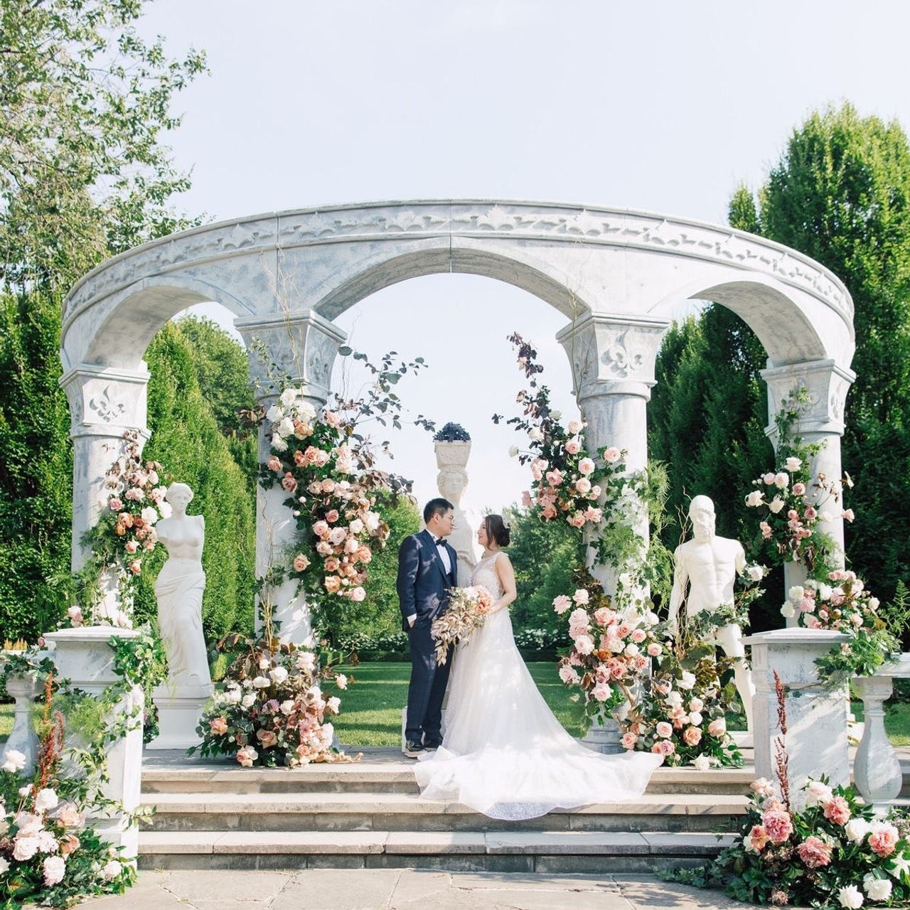 Вечные свадебные тренды. Свадебный организатор в Тольятти | Самаре