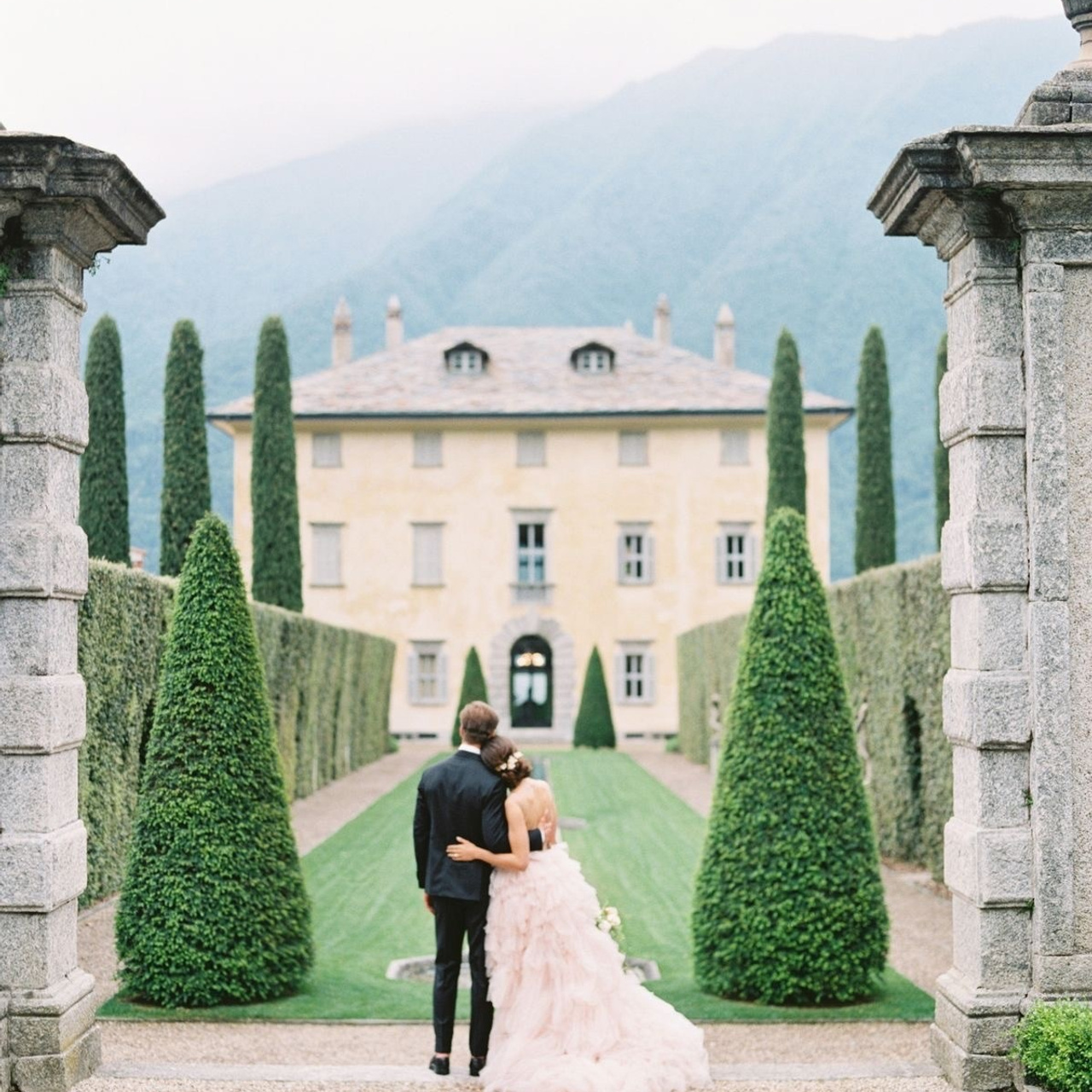 Вечные свадебные тренды. Свадебный организатор в Тольятти | Самаре