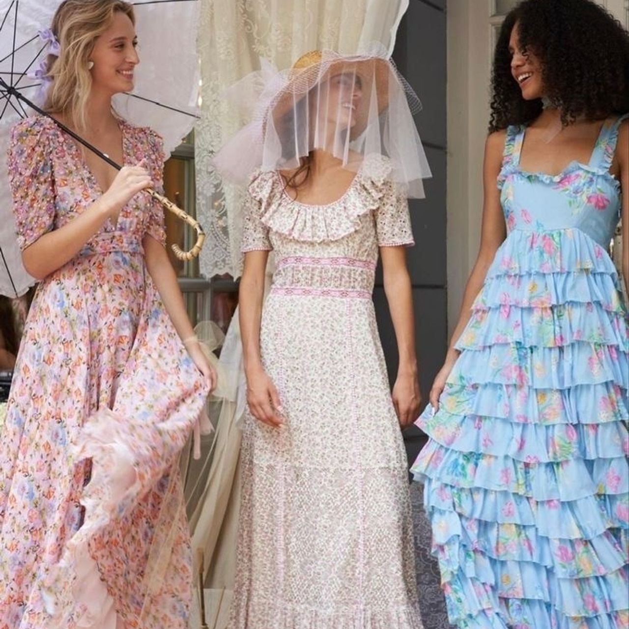 Вечные свадебные тренды. Свадебный организатор в Тольятти | Самаре