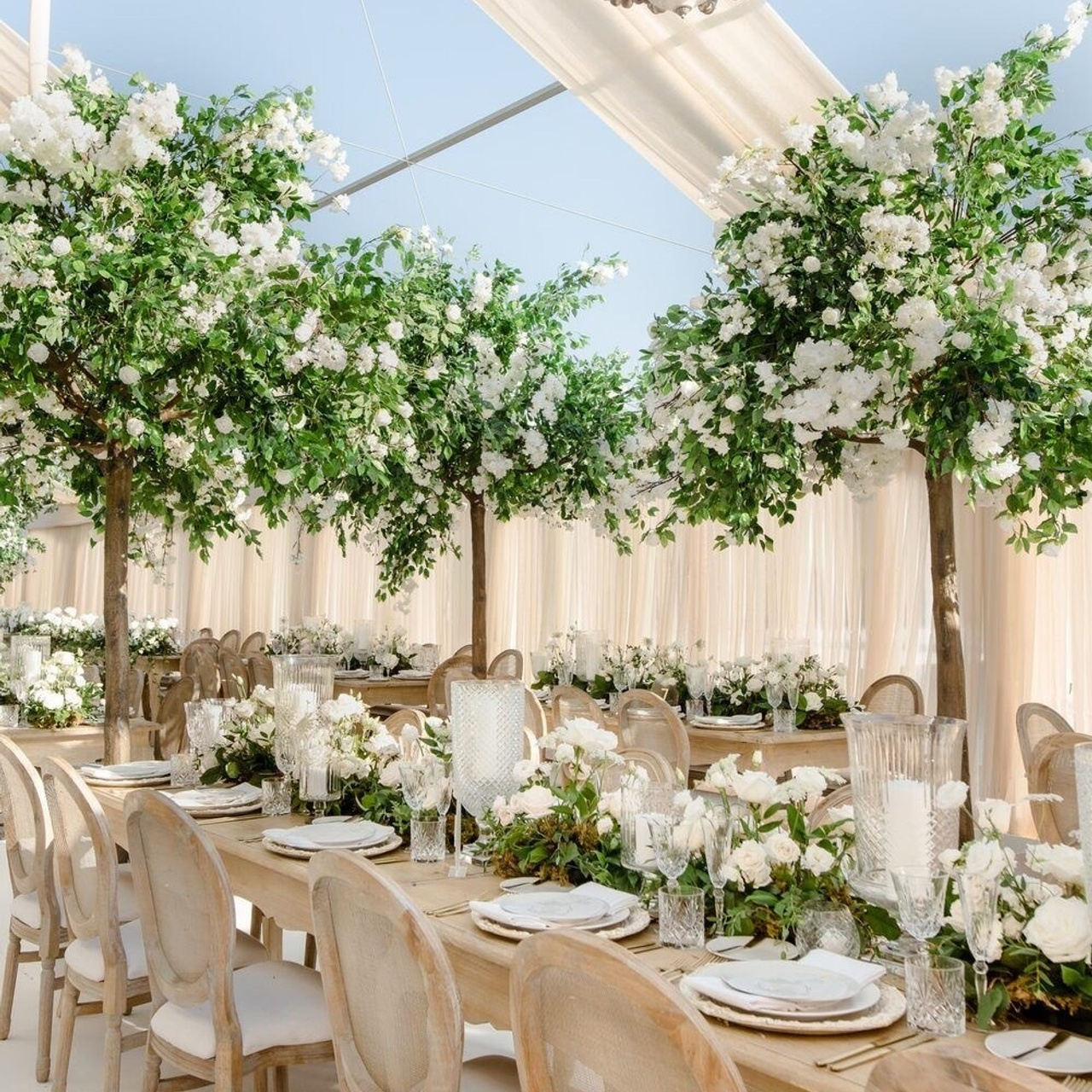 Вечные свадебные тренды. Свадебный организатор в Тольятти | Самаре