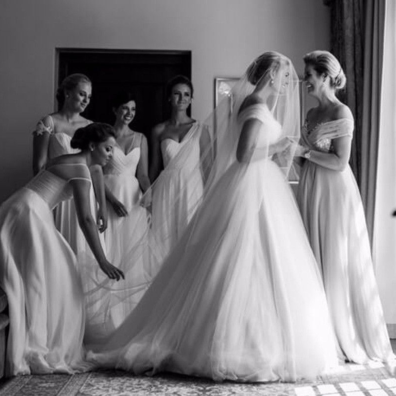 Вечные свадебные тренды. Свадебный организатор в Тольятти | Самаре