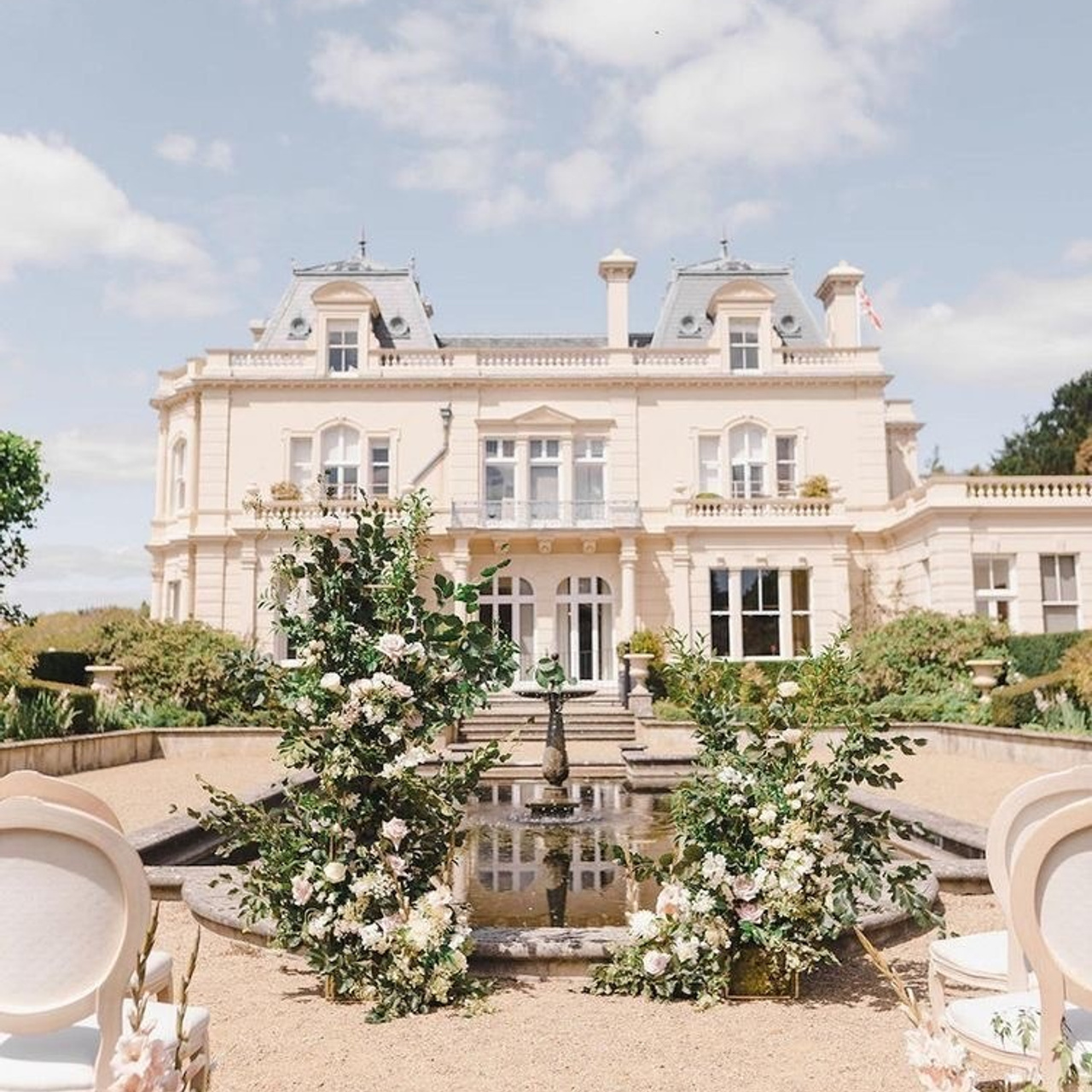 Вечные свадебные тренды. Свадебный организатор в Тольятти | Самаре