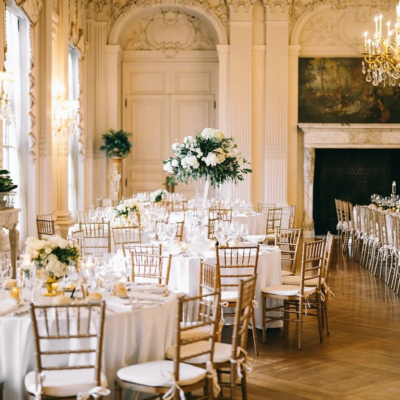 Вечные свадебные тренды. Свадебный организатор в Тольятти | Самаре