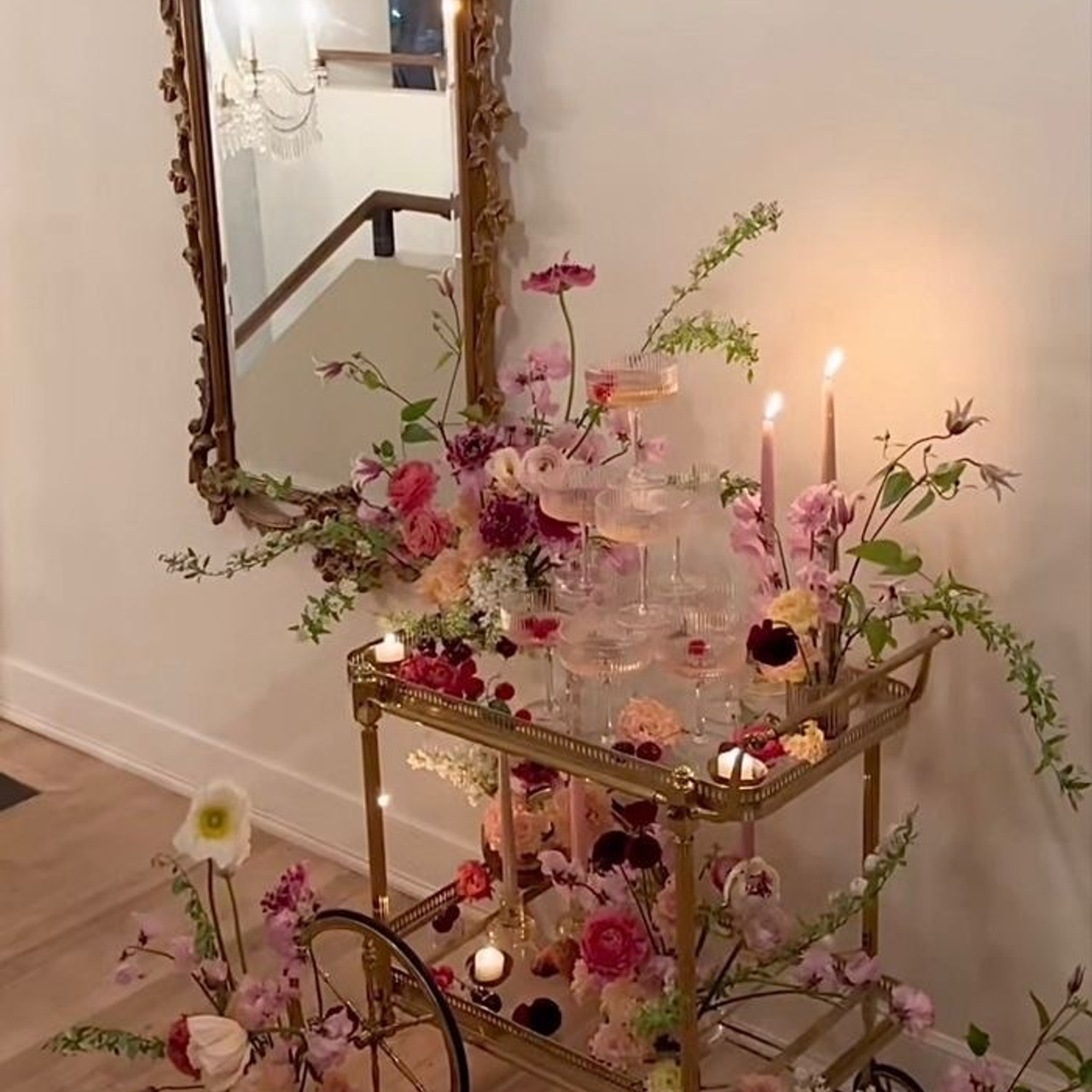 Вечные свадебные тренды. Свадебный организатор в Тольятти | Самаре