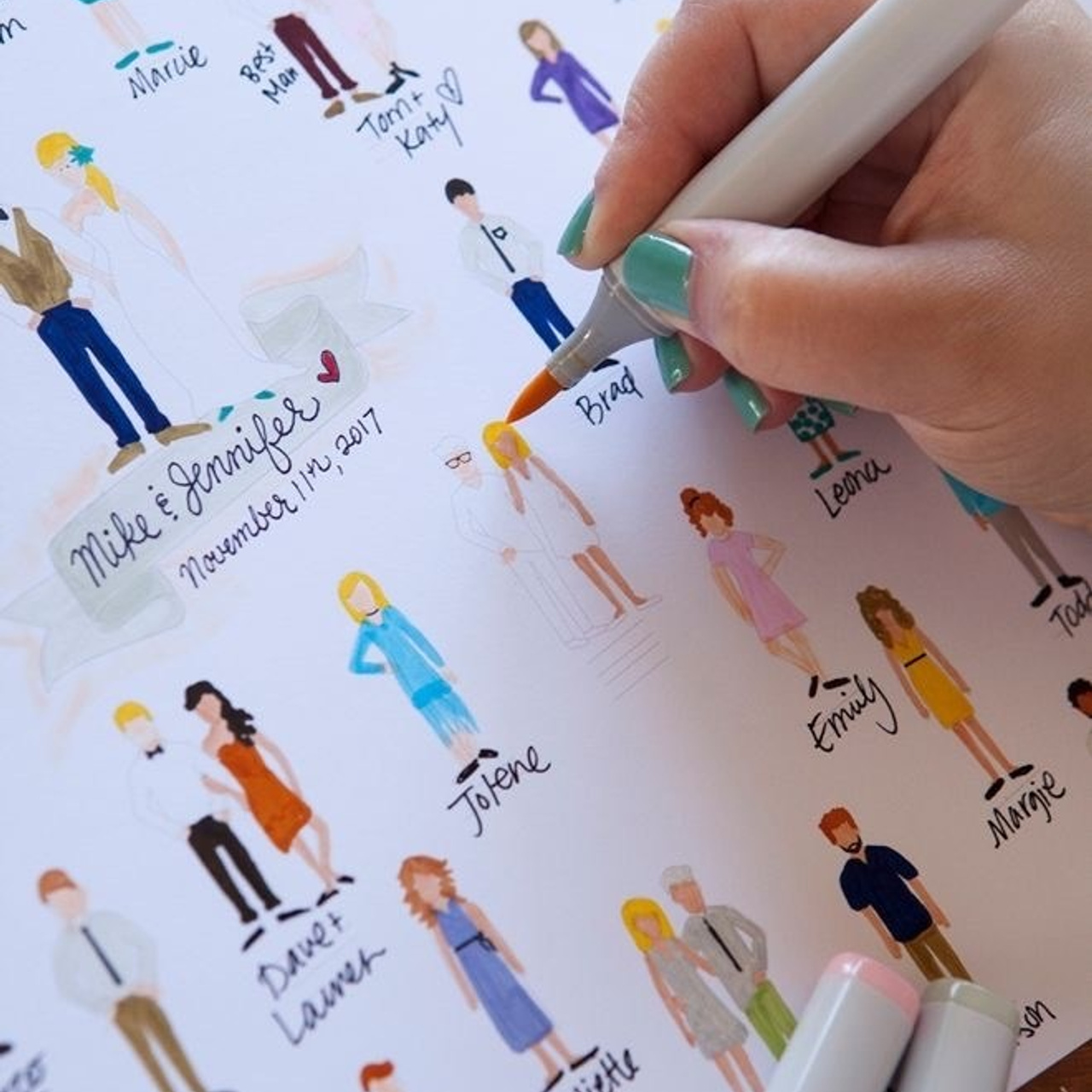 Идеи на свадьбу. Свадебный организатор в Тольятти | Самаре