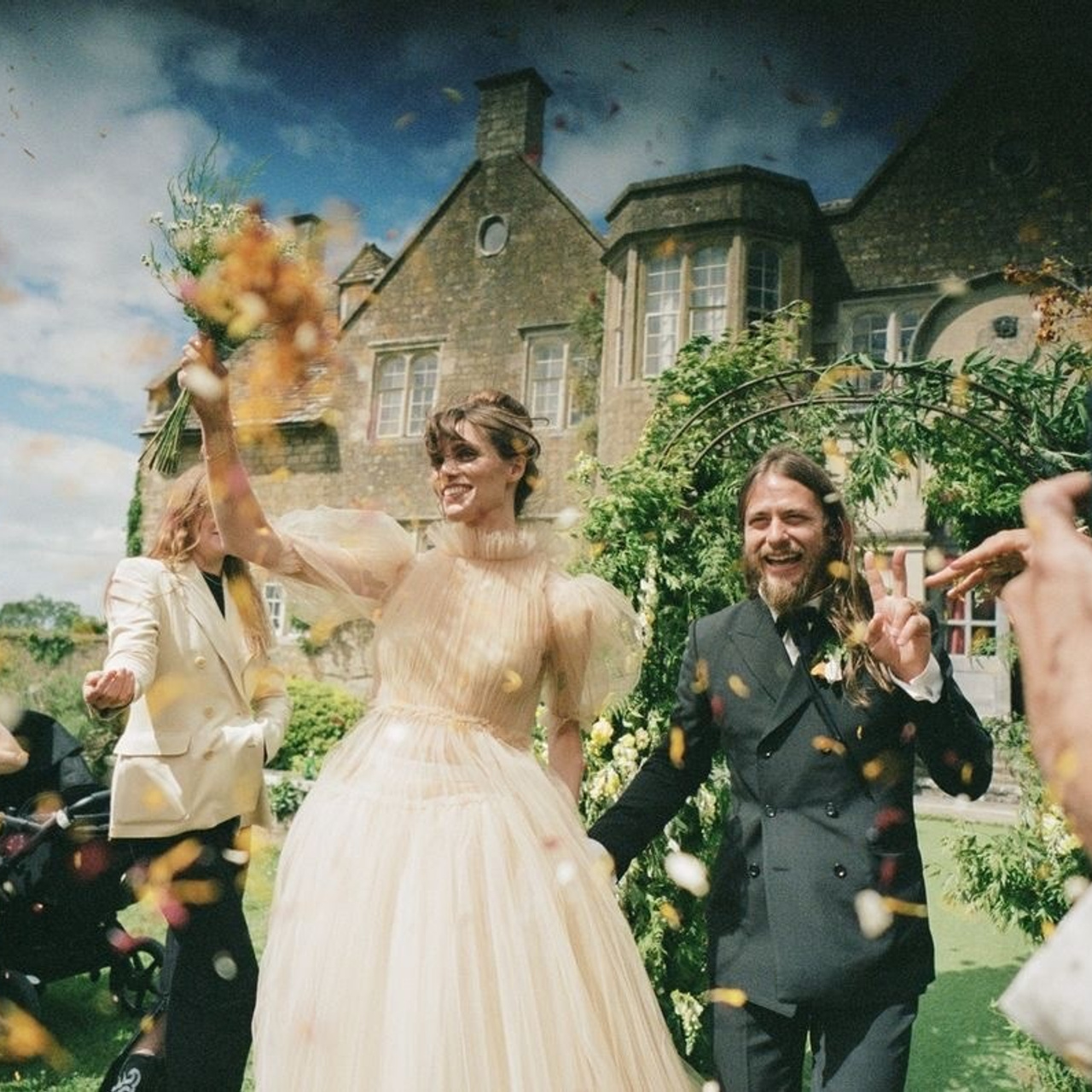 Вечные свадебные тренды. Свадебный организатор в Тольятти | Самаре