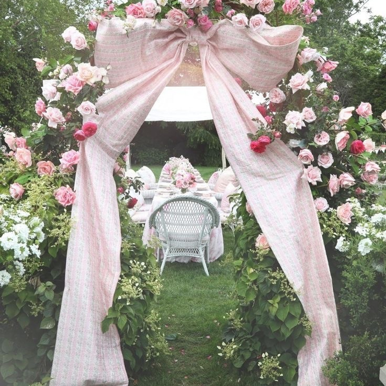 Вечные свадебные тренды. Свадебный организатор в Тольятти | Самаре