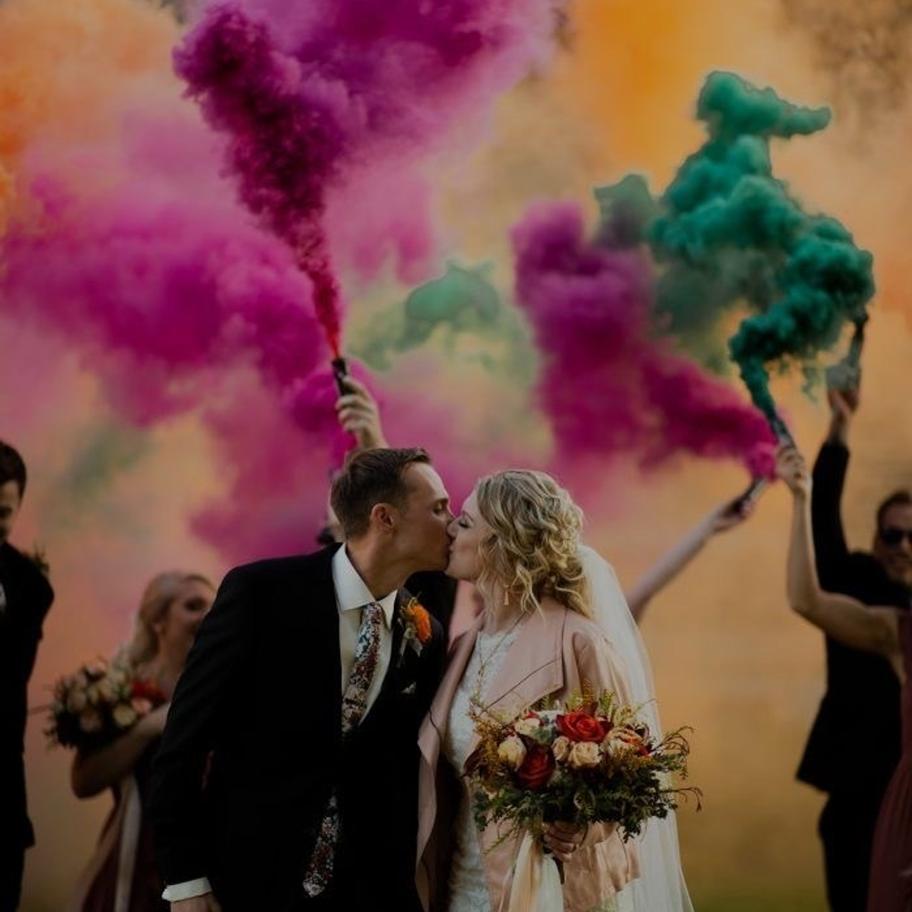 Идеи на свадьбу. Свадебный организатор в Тольятти | Самаре